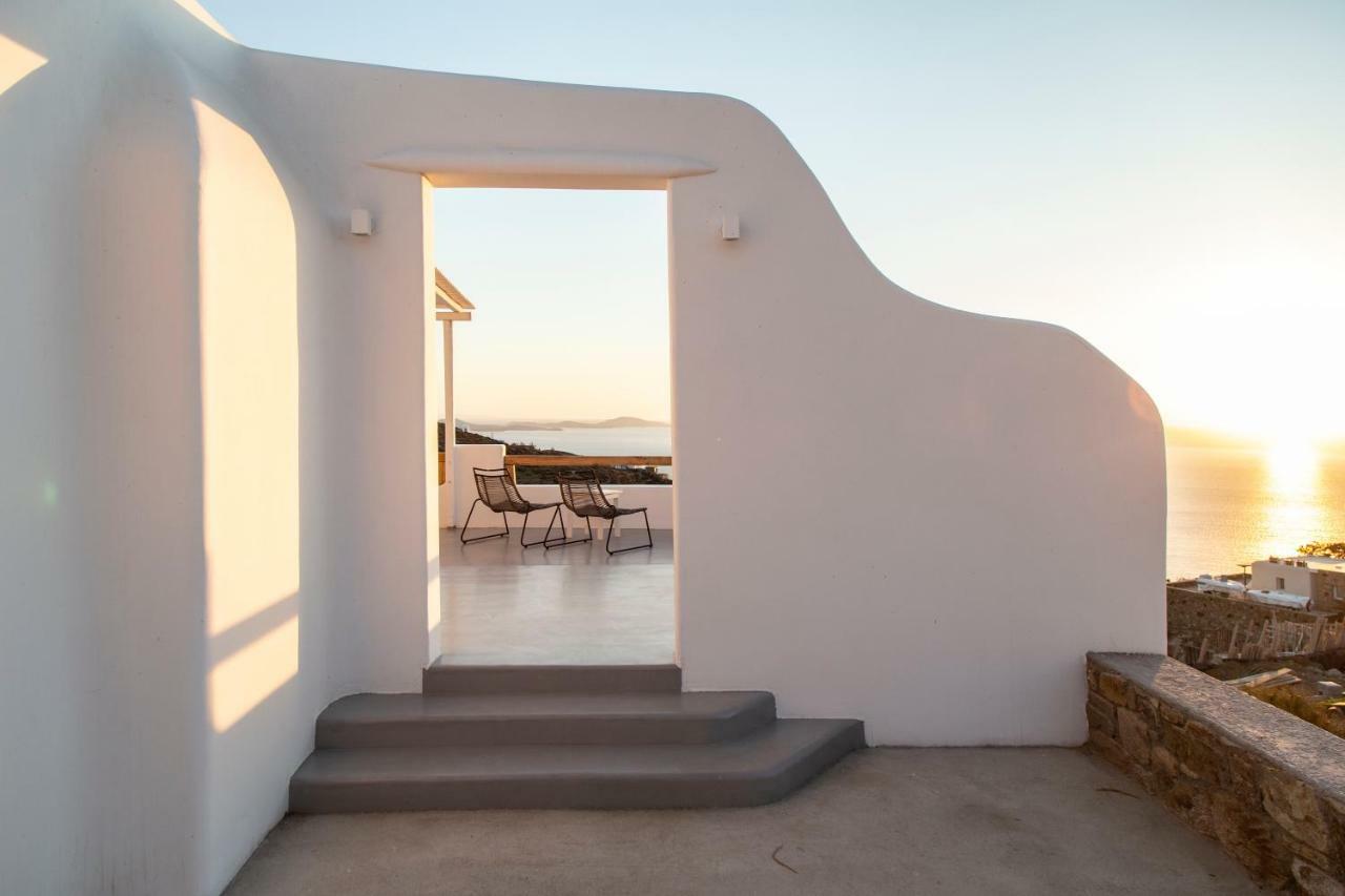 Biatriza'S Summer Shelter Fanari  Dış mekan fotoğraf