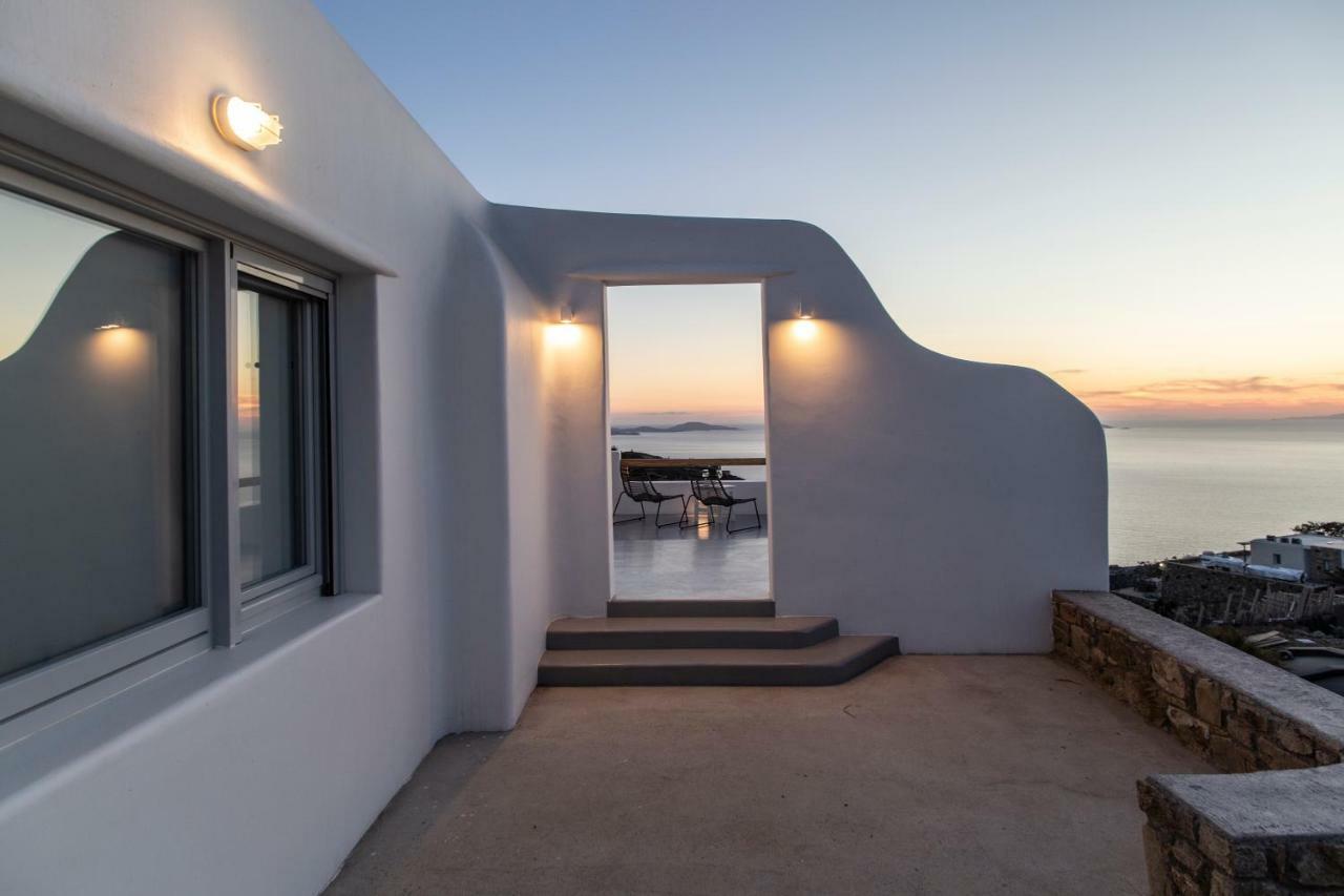 Biatriza'S Summer Shelter Fanari  Dış mekan fotoğraf