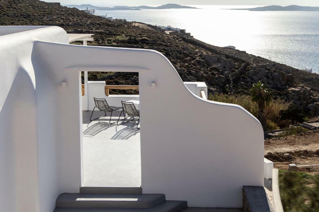 Biatriza'S Summer Shelter Fanari  Dış mekan fotoğraf