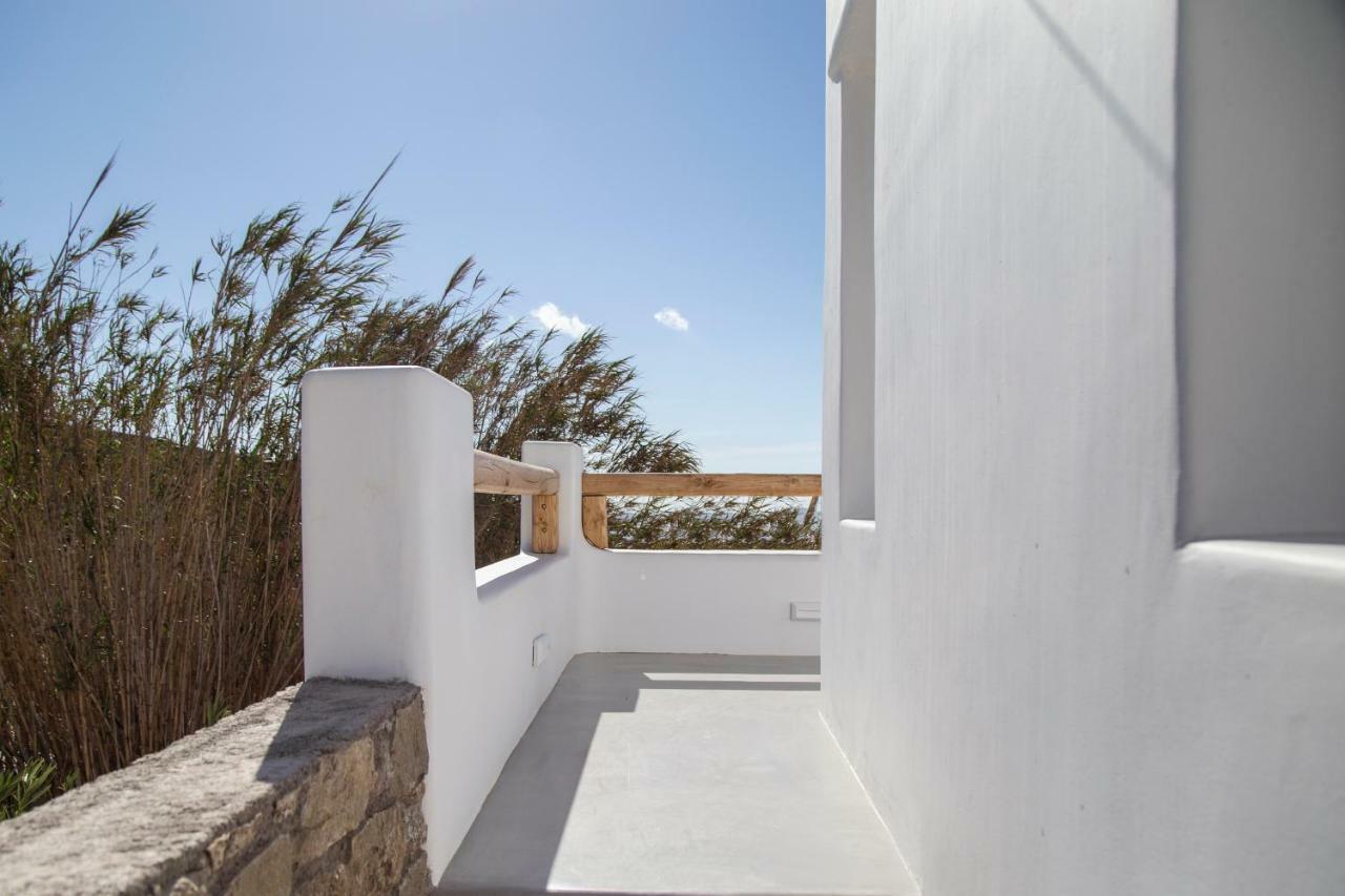 Biatriza'S Summer Shelter Fanari  Dış mekan fotoğraf