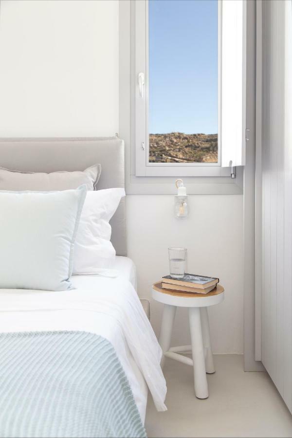 Biatriza'S Summer Shelter Fanari  Dış mekan fotoğraf